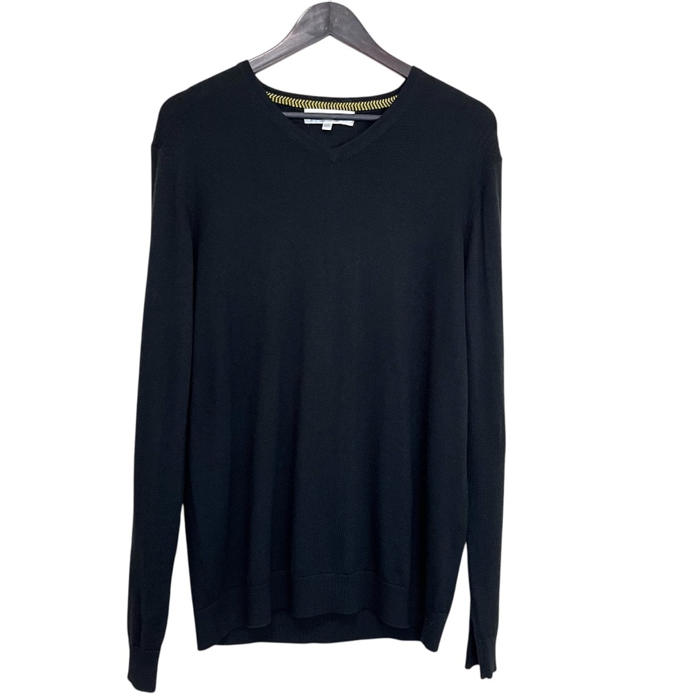 Haight & Ashbury Studio Wool Blend Sweater - Size XXL